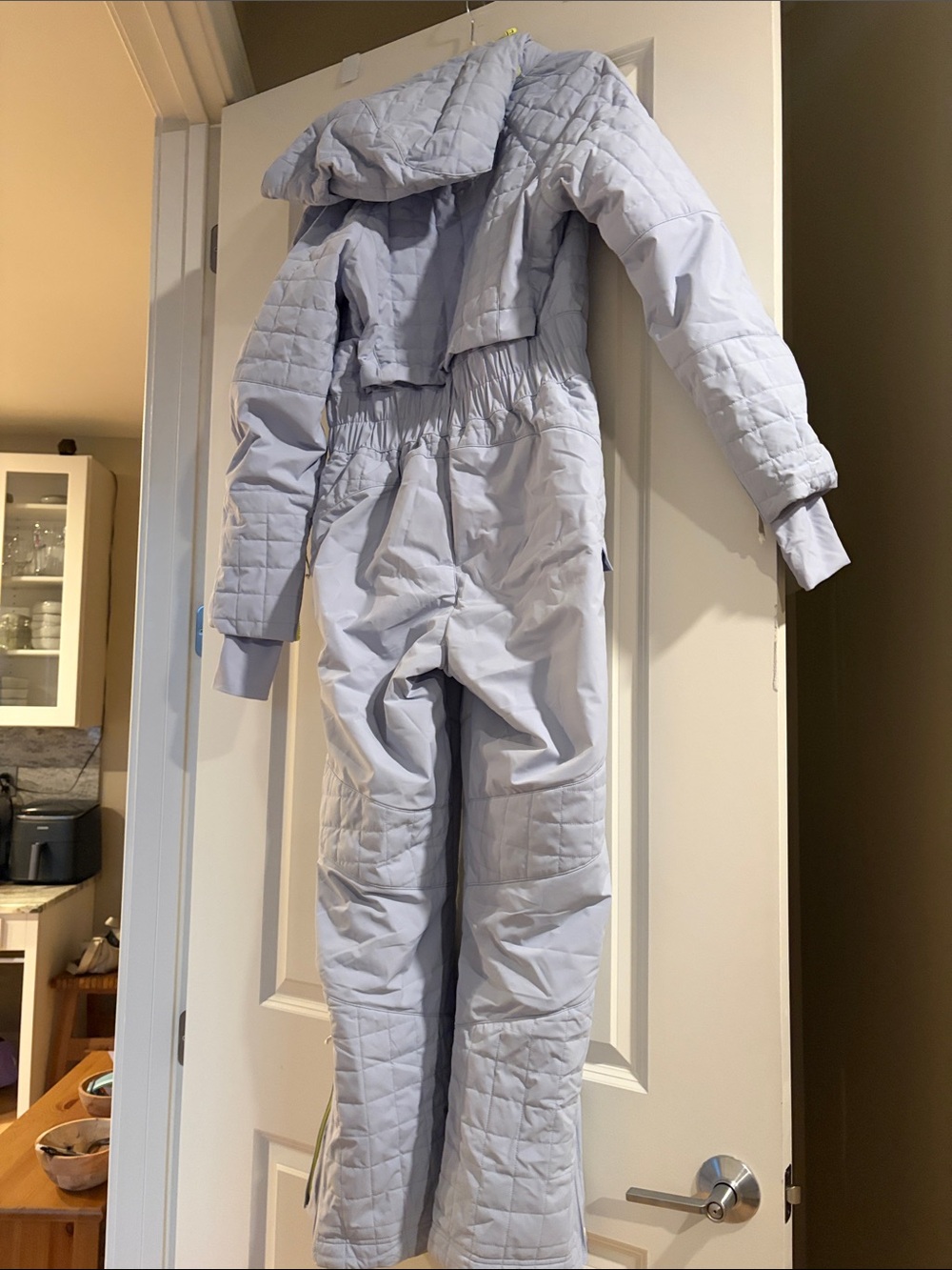 NWT FP Movement All Prepped Ski Suit Snowsuit - Picture 8 of 10
